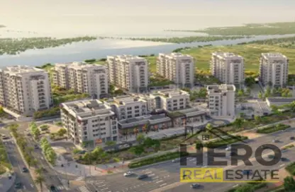 Apartment - 2 Bedrooms - 2 Bathrooms for sale in Yas Golf Collection - Yas Island - Abu Dhabi