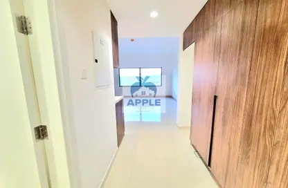 Apartment - Studio - 1 Bathroom for rent in Zohour 2 - Al Zahia - Muwaileh Commercial - Sharjah