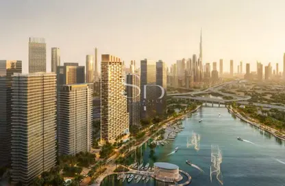 شقة - 4 غرف نوم - 5 حمامات للبيع في أتليس - دبي ديزاين ديستريكت - دبي شقة - 4 غرف نوم - 5 حمامات للبيع في أتليس - دبي ديزاين ديستريكت - دبي