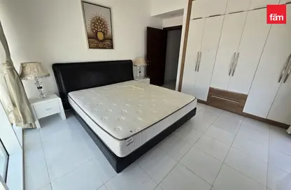 Apartment - 2 Bedrooms - 3 Bathrooms for rent in Glamz by Danube - Glamz - Al Furjan - Dubai