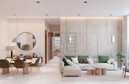 شقة - غرفة نوم - 2 حمامات للبيع في ليفاننو من اورو24 - الضاحية 13 - قرية الجميرا سركل - دبي