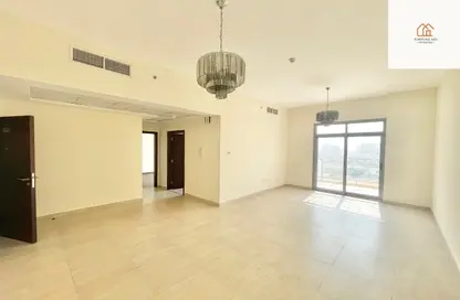 Apartment - 1 Bedroom - 2 Bathrooms for rent in Yasmine - Azizi Residence - Al Furjan - Dubai