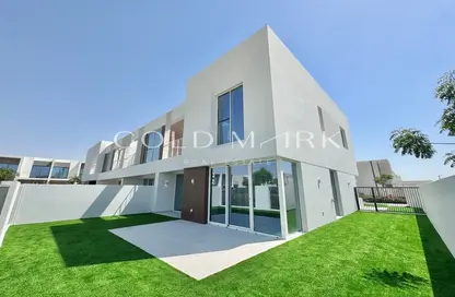 Villa - 4 Bedrooms - 5 Bathrooms for rent in Nara - The Valley - Dubai