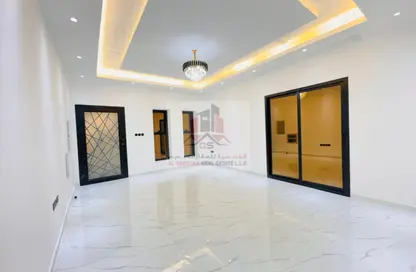 فيلا - 4 غرف نوم - 6 حمامات للبيع في الحليو 1 - الحليو - عجمان
