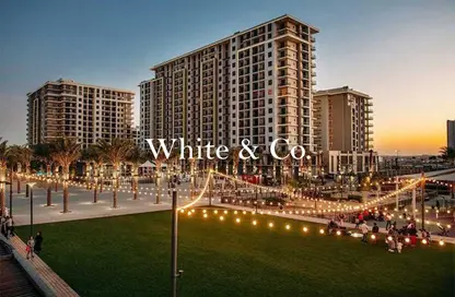 Apartment - 1 Bedroom - 1 Bathroom for sale in The Mayfair - Town Square - Dubai Apartment - 1 Bedroom - 1 Bathroom for sale in The Mayfair - Town Square - Dubai