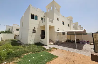 مجمع سكني - 4 غرف نوم - 6 حمامات للايجار في 6 فلل محمد - مدينة محمد بن زايد - أبوظبي