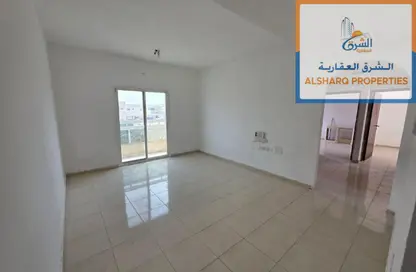 شقة - 2 غرف نوم - 2 حمامات للايجار في فلل الروضة 3 - 3  الروضة - الروضة - عجمان