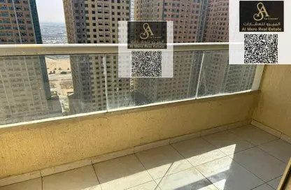 شقة - غرفة نوم - 2 حمامات للبيع في جولدكريست دريمز - مدينة الإمارات - عجمان