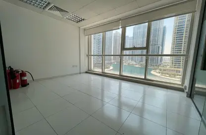 مكتب - استوديو - 1 حمام للايجار في جولدكريست إكزيكتيف - (JLT) مجمع C - أبراج بحيرة الجميرا - دبي