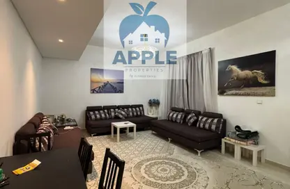 Townhouse - 3 Bedrooms - 3 Bathrooms for rent in Nasma Residence - Al Tai - Sharjah