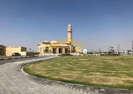 Land for sale in Barashi - Al Badie - Sharjah