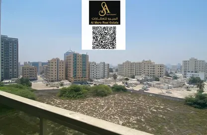 Apartment - 2 Bedrooms - 2 Bathrooms for rent in Liwara 1 - Ajman