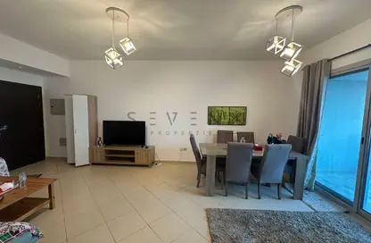 Apartment - 2 Bedrooms - 2 Bathrooms for rent in Marina Diamond 6 - Marina Diamonds - Dubai Marina - Dubai