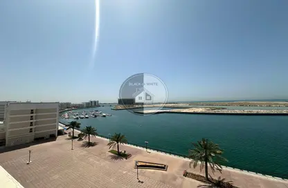 Apartment - 2 Bedrooms - 3 Bathrooms for rent in Lagoon B5 - The Lagoons - Mina Al Arab - Ras Al Khaimah