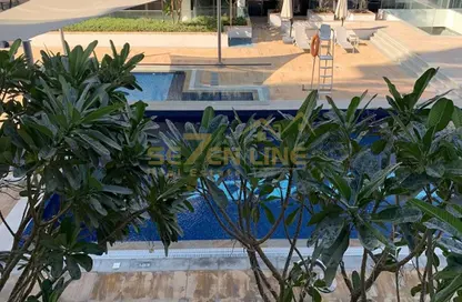 Apartment - Studio - 1 Bathroom for rent in Loreto 2 B - Loreto - DAMAC Hills - Dubai