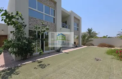 Villa - 4 Bedrooms - 7 Bathrooms for sale in Bermuda - Mina Al Arab - Ras Al Khaimah Villa - 4 Bedrooms - 7 Bathrooms for sale in Bermuda - Mina Al Arab - Ras Al Khaimah