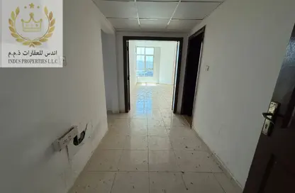 Apartment - 2 Bedrooms - 2 Bathrooms for rent in Al Khor Tower B1 - Al Khor Towers - Ajman Downtown - Ajman