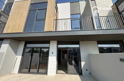 Townhouse - 3 Bedrooms - 4 Bathrooms for rent in Mudon Al Ranim 3 - Mudon - Dubai Townhouse - 3 Bedrooms - 4 Bathrooms for rent in Mudon Al Ranim 3 - Mudon - Dubai