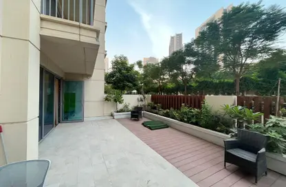 Apartment - 2 Bedrooms - 2 Bathrooms for sale in Harbour Views 1 - Dubai Creek Harbour (The Lagoons) - Dubai