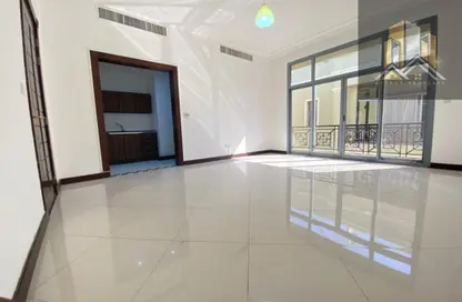 شقة - 1 حمام للايجار في فيلات مدينة خليفة آيه - مدينة خليفة أ - مدينة خليفة - أبوظبي