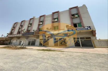 Whole Building - Studio - 1 Bathroom for rent in Shamal Julphar - Ras Al Khaimah