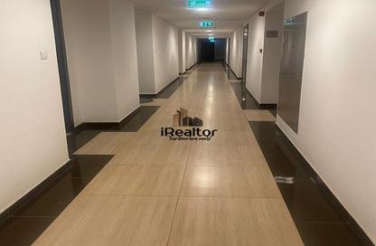 Apartment - Studio - 1 Bathroom for rent in Al Sabeel Building - Al Ghadeer - Abu Dhabi