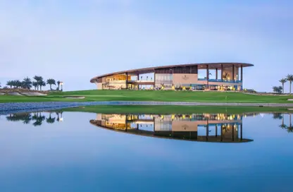 Apartment - 2 Bedrooms - 3 Bathrooms for sale in Golf Greens 2 - Golf Greens - DAMAC Hills - Dubai