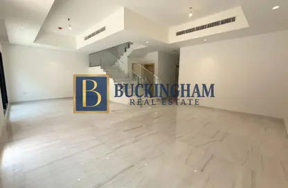 تاون هاوس - 4 غرف نوم - 5 حمامات للبيع في فلل اليكانتي - قمم النصر - مدينة دبي الرياضية - دبي تاون هاوس - 4 غرف نوم - 5 حمامات للبيع في فلل اليكانتي - قمم النصر - مدينة دبي الرياضية - دبي