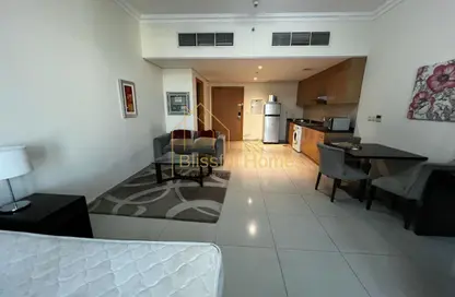Apartment - Studio - 1 Bathroom for sale in Lincoln Park - West Side - Lincoln Park - Arjan - Dubai
