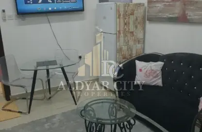 Apartment - Studio - 1 Bathroom for rent in Al Rawda 2 Villas - Al Rawda 2 - Al Rawda - Ajman