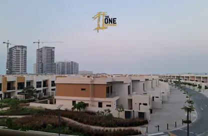 Apartment - 1 Bedroom - 2 Bathrooms for rent in Gateway Residences 2 - Mina Al Arab - Ras Al Khaimah