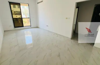 Apartment - 1 Bedroom - 2 Bathrooms for rent in Abna Saqer Building - Al Hamidiya 1 - Al Hamidiya - Ajman