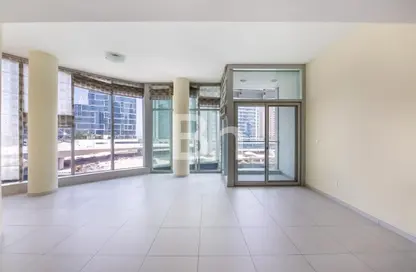 Apartment - 2 Bedrooms - 2 Bathrooms for rent in Panoramic Tower - Dubai Marina - Dubai