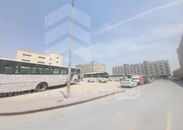 Outdoor Building image for: Land for sale in Jebel Ali Industrial 1 - Jebel Ali Industrial - Jebel Ali - Dubai, Image 1