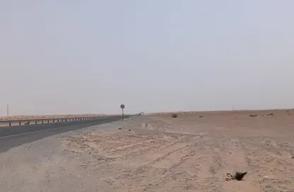 أرض - استوديو للبيع في الصجعة الصناعية - آلصجعه - الشارقة