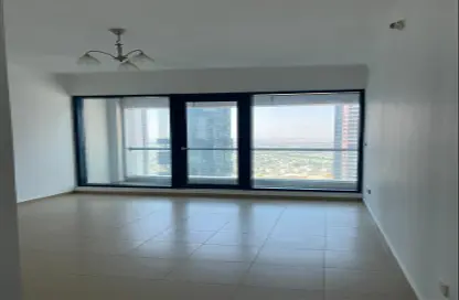Apartment - 2 Bedrooms - 2 Bathrooms for rent in Jumeirah Bay X1 - JLT Cluster X - Jumeirah Lake Towers - Dubai