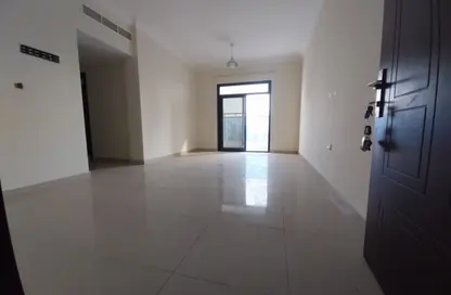 Apartment - 2 Bedrooms - 2 Bathrooms for rent in Al Naemiya Tower 2 - Al Naemiya Towers - Al Nuaimiya - Ajman