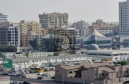 Apartment - Studio - 1 Bathroom for rent in Al Nuaimiya Towers C - Al Nuaimiya - Ajman Apartment - Studio - 1 Bathroom for rent in Al Nuaimiya Towers C - Al Nuaimiya - Ajman