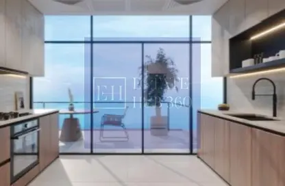 Apartment - 2 Bedrooms - 2 Bathrooms for sale in Luluat Al Raha - Al Raha Beach - Abu Dhabi