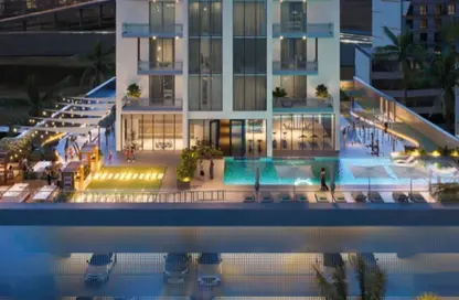 شقة - 2 غرف نوم - 3 حمامات للبيع في سكن RA1N - الضاحية 12 - قرية جميرا الدائرية - دبي