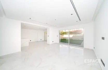Villa - 3 Bedrooms - 2 Bathrooms for rent in Maeen 3 - Maeen - The Lakes - Dubai