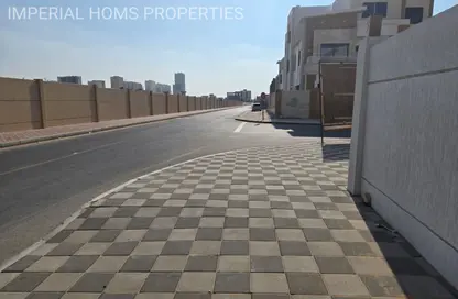 Land - Studio for sale in Al Bahia Hills - Al Bahia - Ajman Land - Studio for sale in Al Bahia Hills - Al Bahia - Ajman