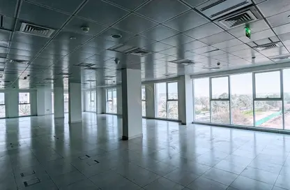 Office Space - Studio for rent in Civic Center - Al Jimi - Al Ain