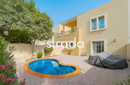 فيلا - 3 غرف نوم - 3 حمامات للبيع في الريم - 3 - الريم - المرابع العربية - دبي فيلا - 3 غرف نوم - 3 حمامات للبيع في الريم - 3 - الريم - المرابع العربية - دبي