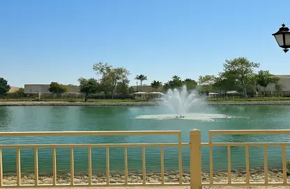 Villa - 3 Bedrooms - 3 Bathrooms for rent in Springs 4 - The Springs - Dubai