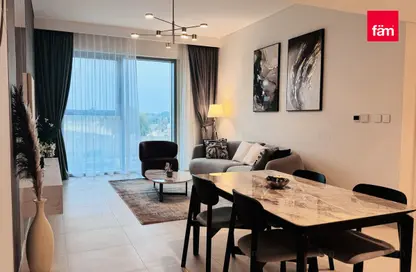 Apartment - 2 Bedrooms - 3 Bathrooms for sale in Downtown Views II Tower 1 - Downtown Views II - Downtown Dubai - Dubai