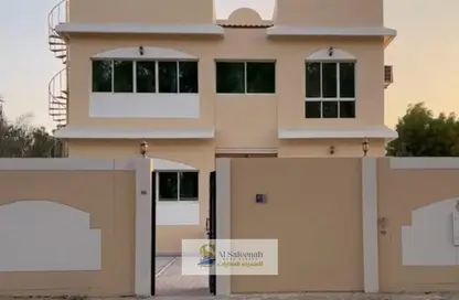 Villa - 5 Bedrooms - 6 Bathrooms for sale in Al Qarain 2 - Al Qarain - Sharjah