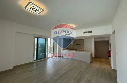 Apartment - 3 Bedrooms - 3 Bathrooms for sale in Waters Edge - Yas Island - Abu Dhabi