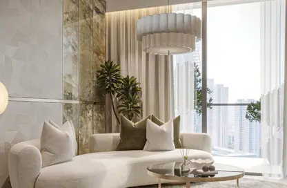 شقة - غرفة نوم - 2 حمامات للبيع في أرلينغتون بارك - مجمع دبي ريزيدنس - دبي