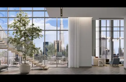 شقة - 2 غرف نوم - 3 حمامات للبيع في فيرن - سنترال بارك في سيتي ووك - سيتي ووك - دبي